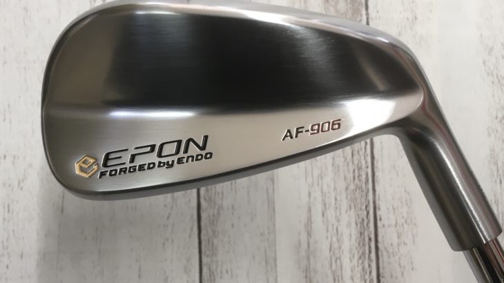 EPON AF-906 HEAD SPEC