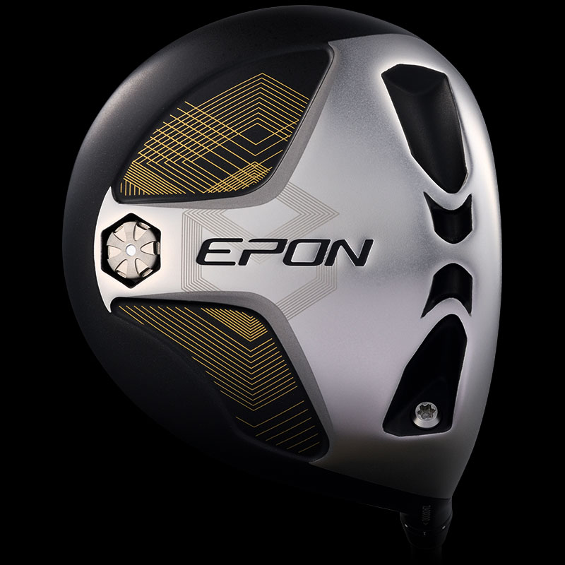 EPON（エポン） EF-01 DRIVER | Ms Craft
