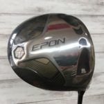 EPON EF-01 / DOA 禅 Z55