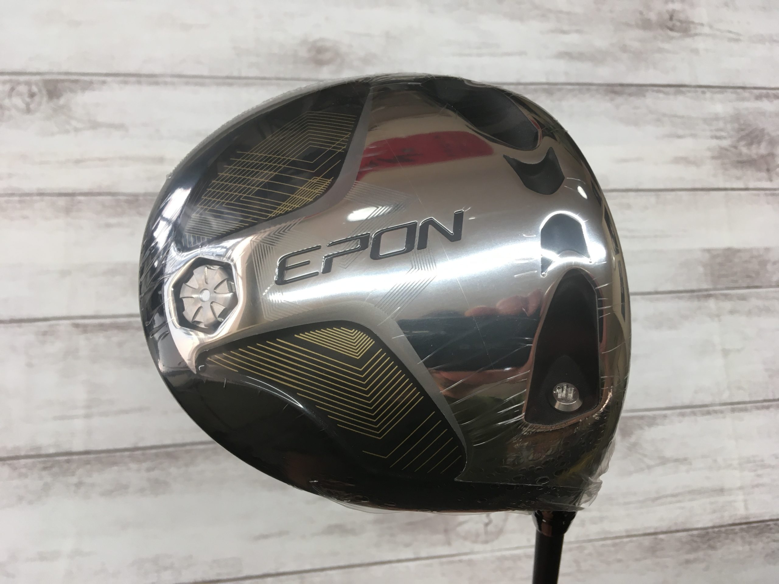 EPON（エポン） EF-01 / DOA 禅 Z55 | Ms Craft