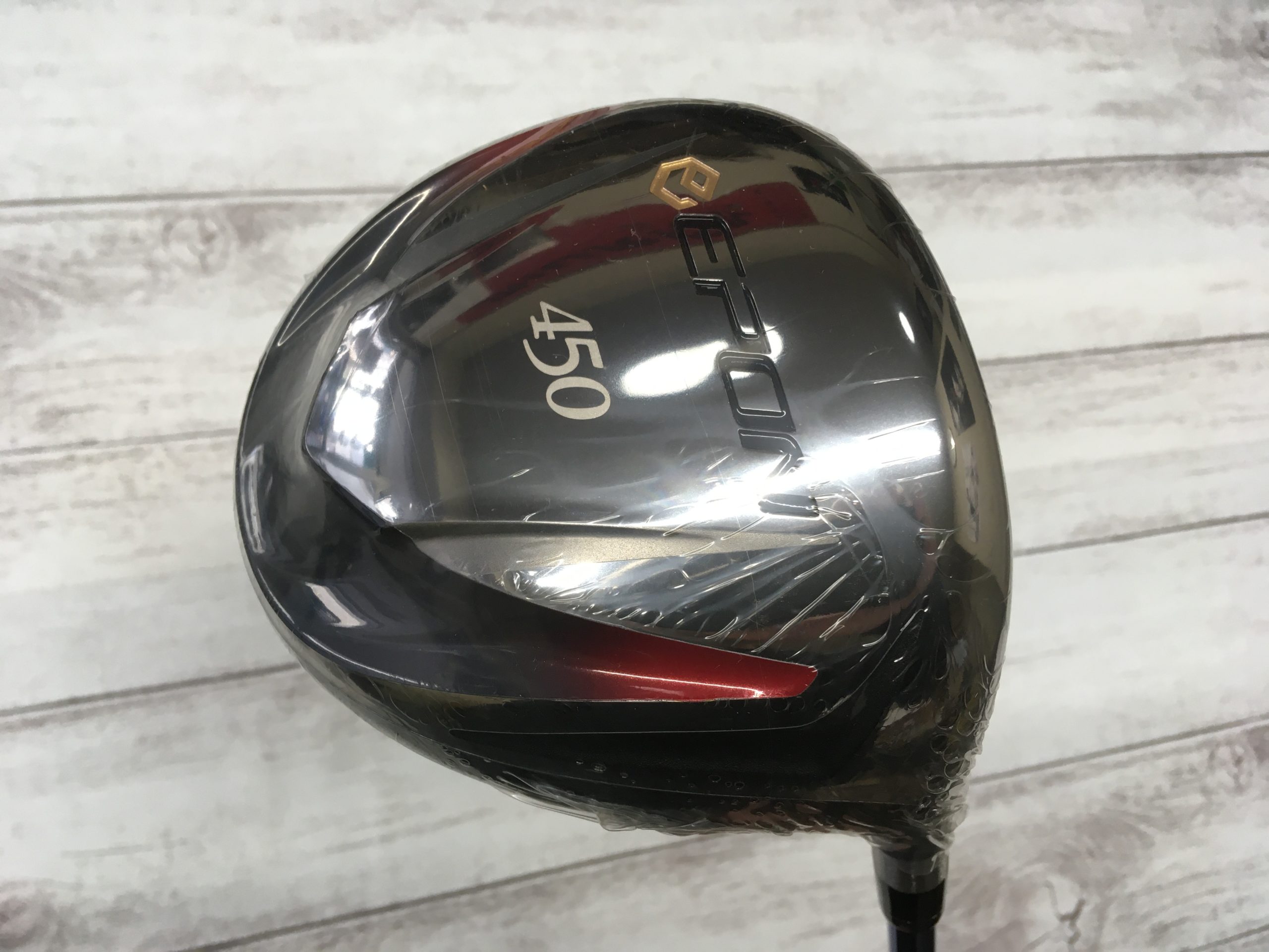 EPON ドライバー 450 EPON 450 - EPON GOLF Official（エポンゴルフ）