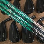 N.S.PRO 950GH neo / PING G710 IRON