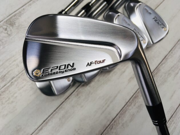 【大人気】EPON AF-Tour MB（#4〜#PW）