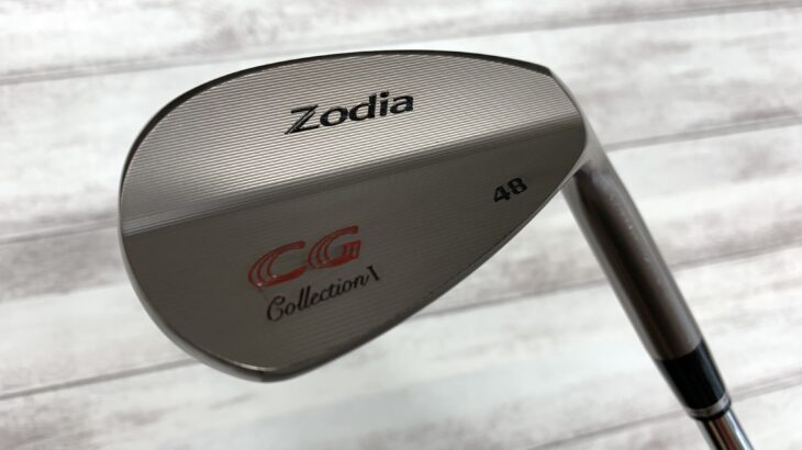 Zodia CG CollectionⅠ(48度) / NS.PRO 950GH