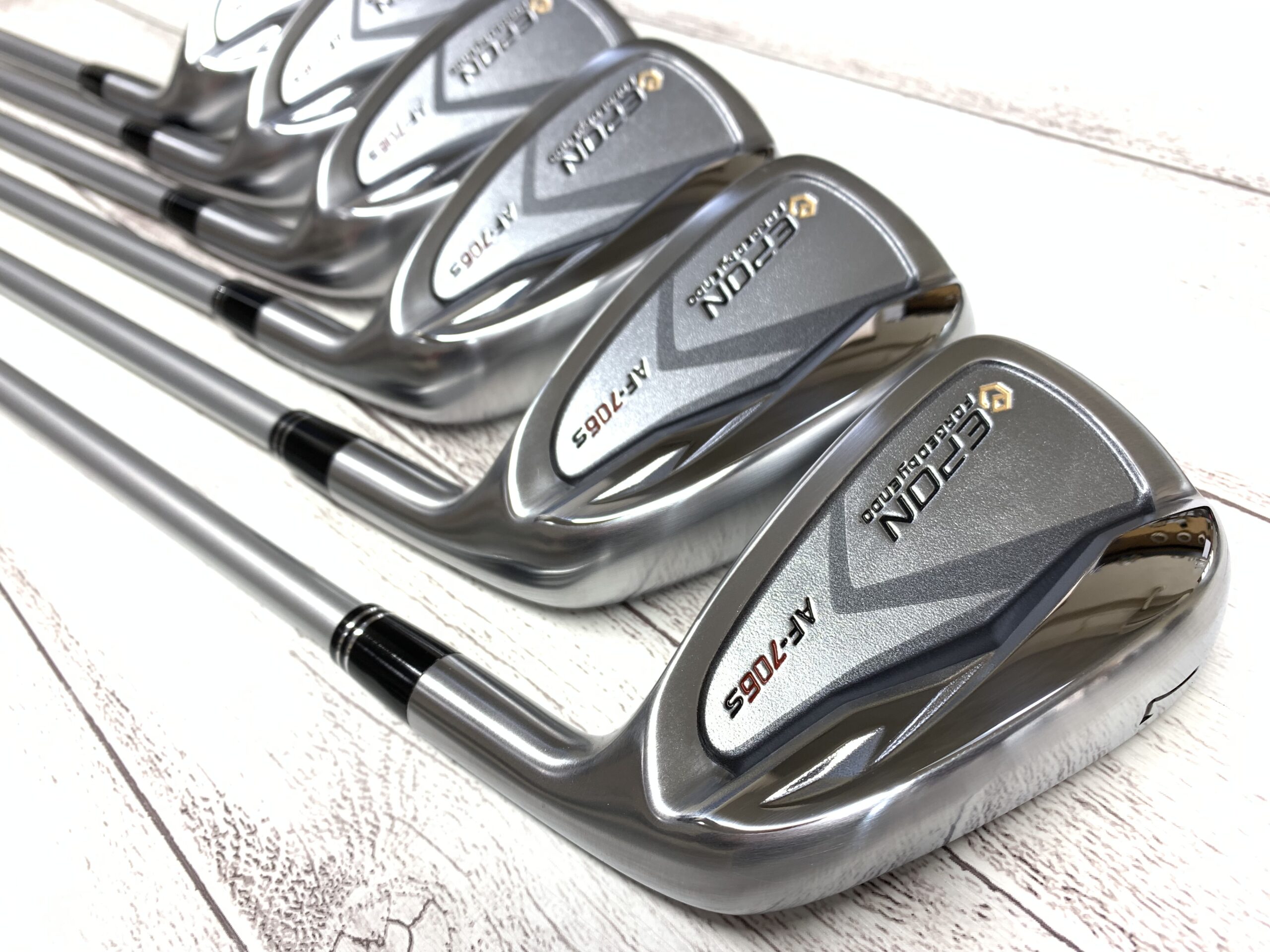 EPON AF-706 #5 MCI 90-S エポン - スポーツ別