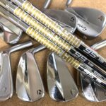 DynamicGold95 / TaylorMade P7 IRON