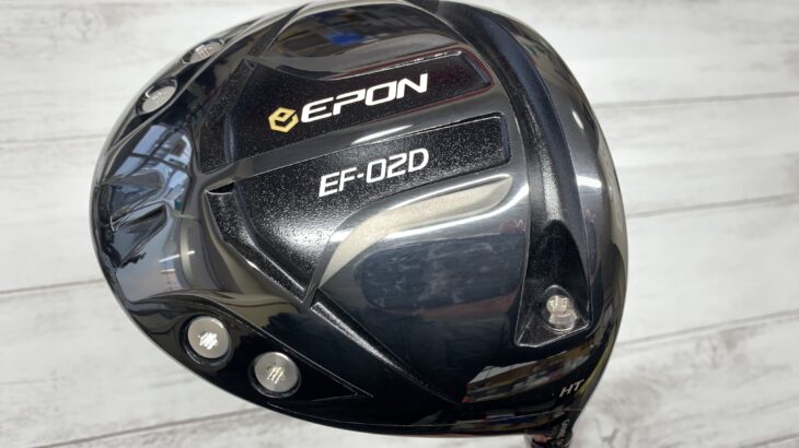 EPON EF-02 DRIVER