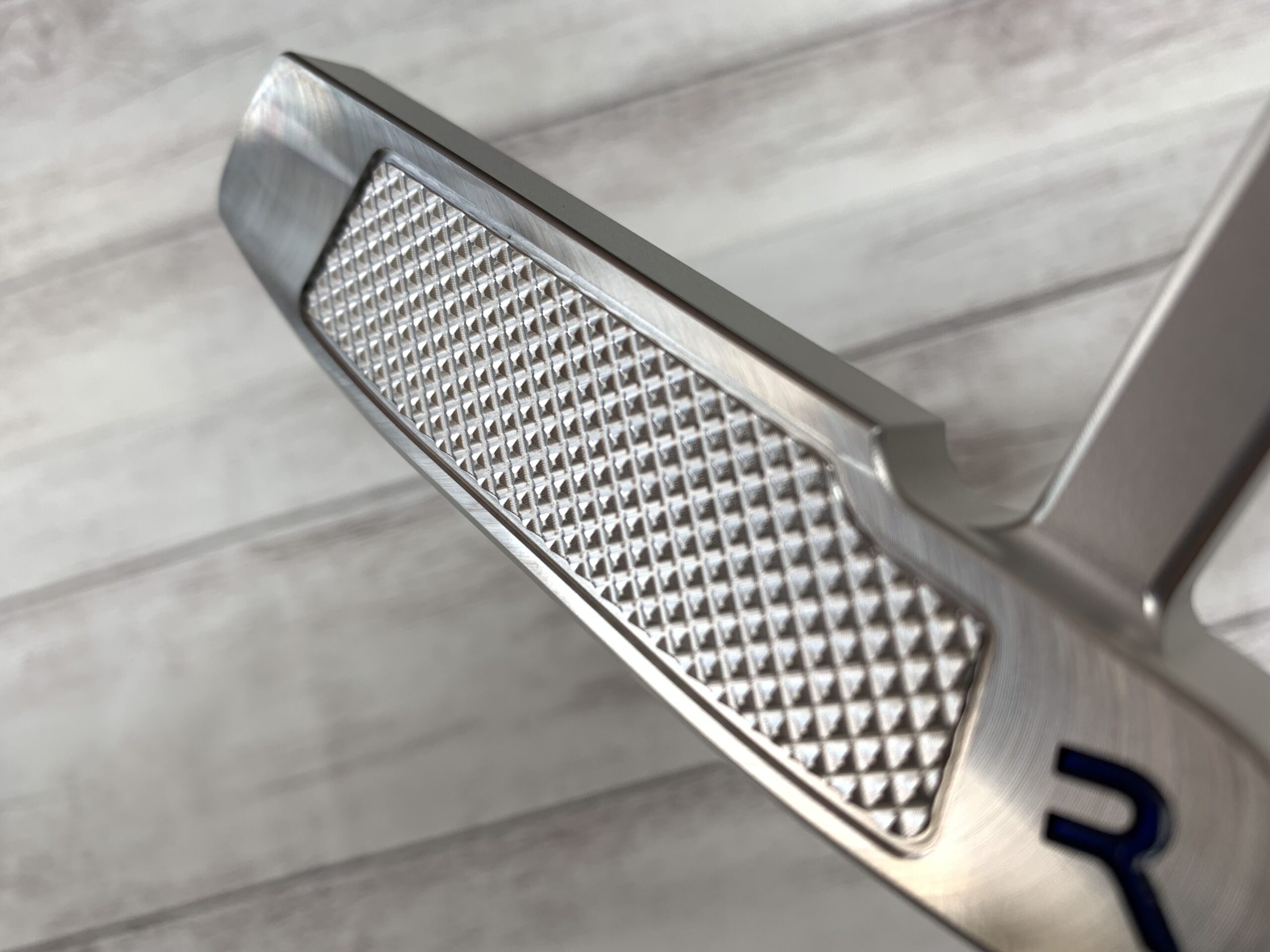 ロッディオ RODDIO☆パターB-TUNING Series☆ PH070装着 ロッディオ)RODDIO B-TUNING Putter / PH070 | Ms Craft