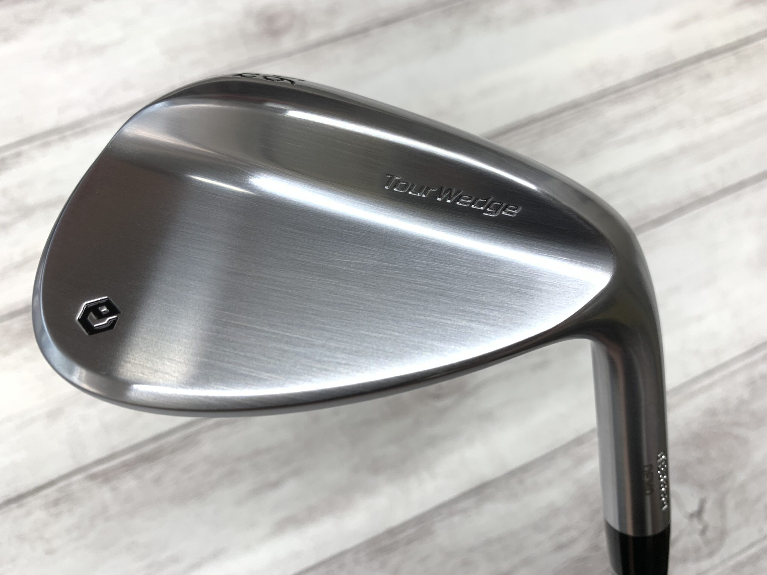 エポンゴルフ）EPON TourWedge TYPE-S2 | Ms Craft