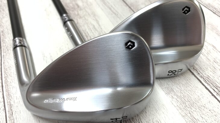 EPON TourWedge S2 / Fujikura TRAVIL