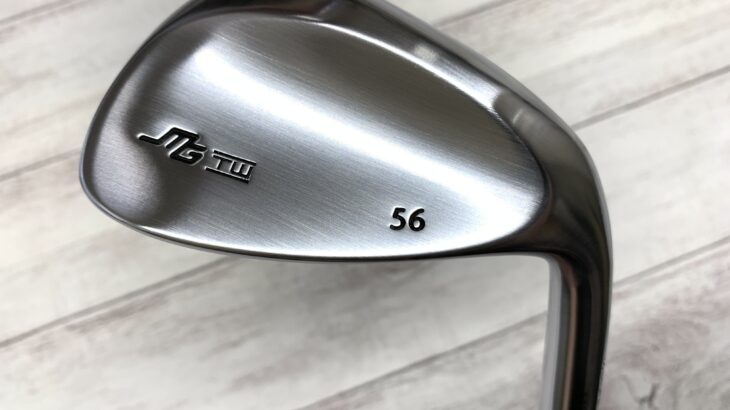 MIURAGIKEN TW Wedge 99.3Pure