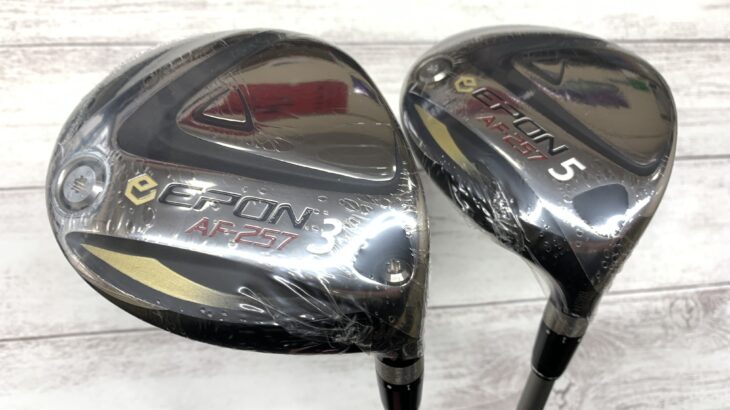 EPON AF-257 / DeadOrAlive 月光