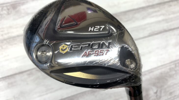 EPON AF-957 / Fujikura MCH