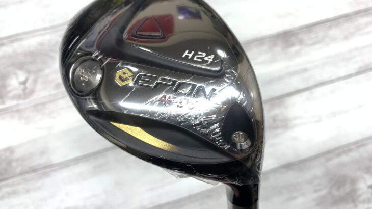 EPON AF-957 / Fujikura TR-HYBRID