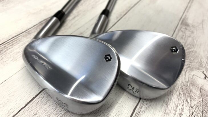 EPON TourWedge S2 & M2