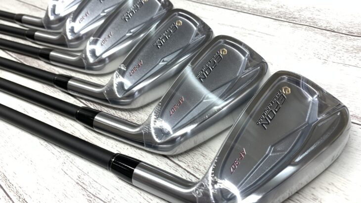 EPON AF-307 / TRAVIL IRON