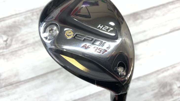 EPON AF-957 / TourAD HY