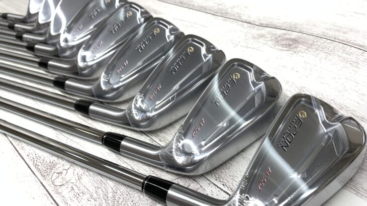 EPON AF-507 & TourWedge S2 / KBS Tour-V