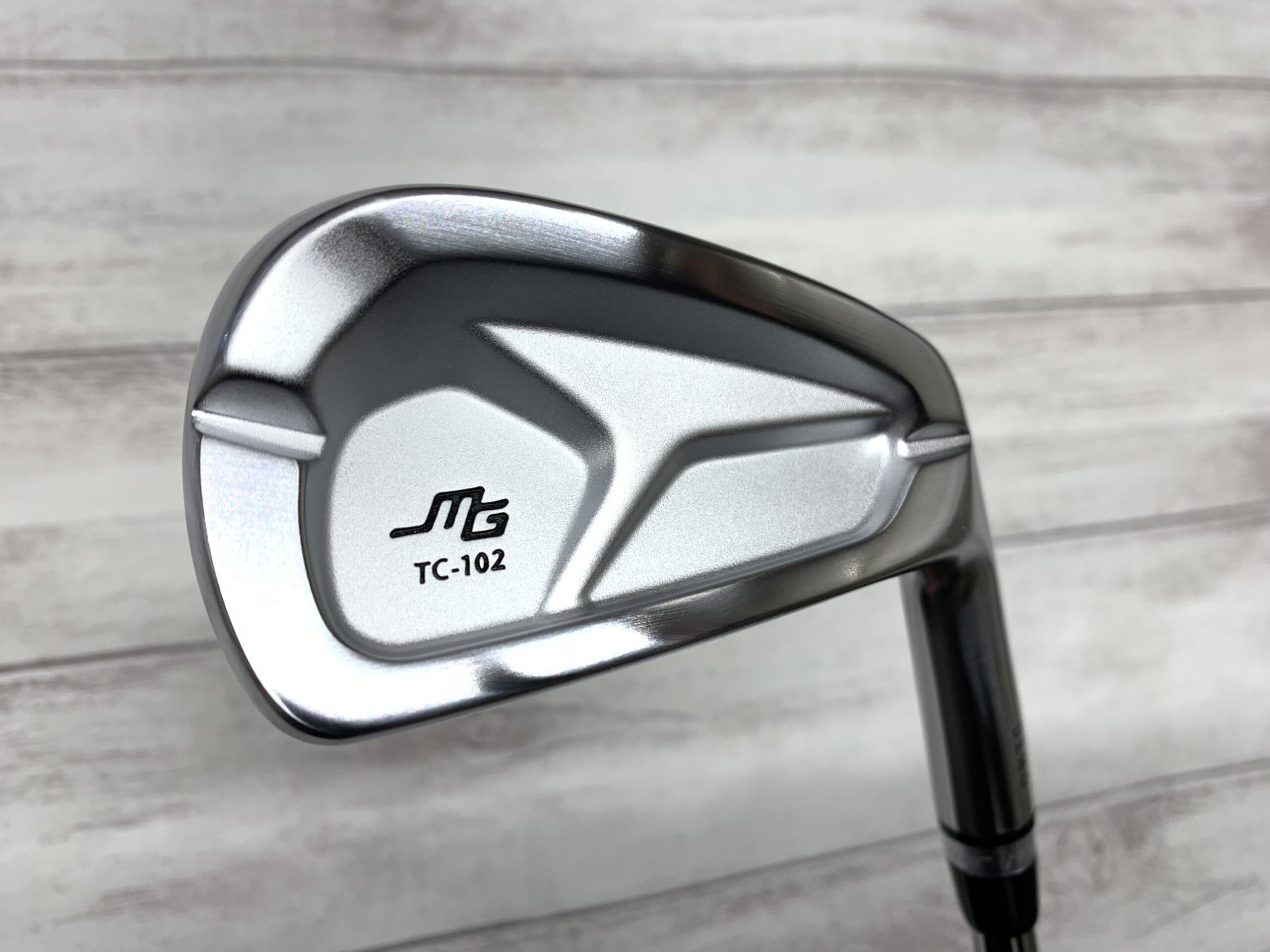 【贅沢の極み】三浦技研 TC-102 クレイジー CBI-9【定価48万】 贅沢の極み】三浦技研 TC-102 クレイジー CBI-9【定価48万