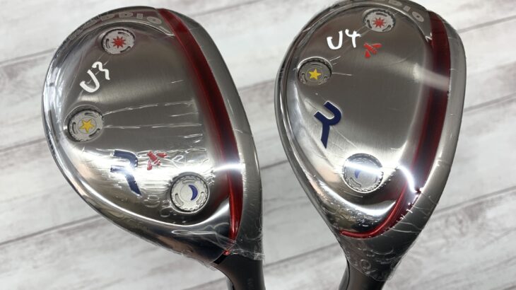 RODDIO Hybrid UT / TourAD U