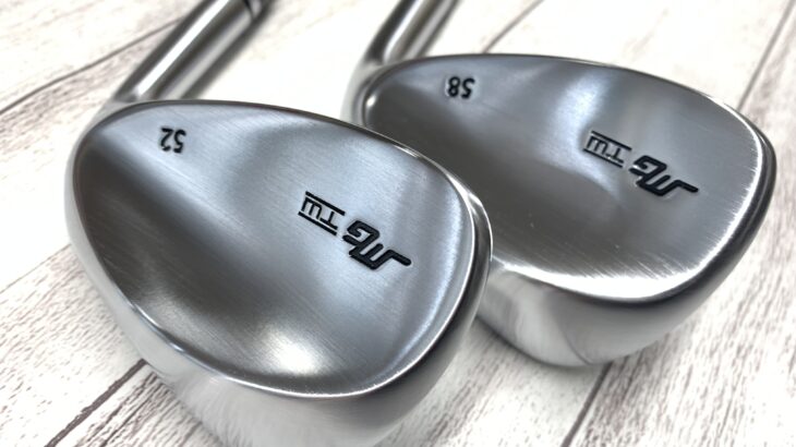 MIURAGIKEN TW Wedge / N.S.PRO 850GHneo