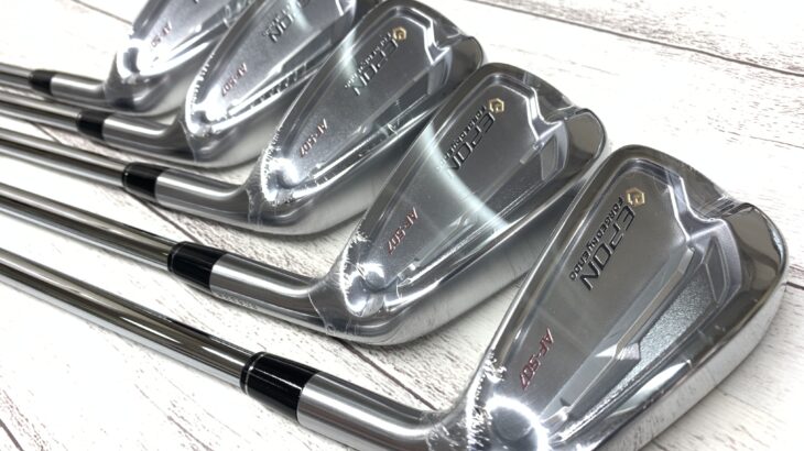 EPON AF-507 / MODUS3 TOUR 115