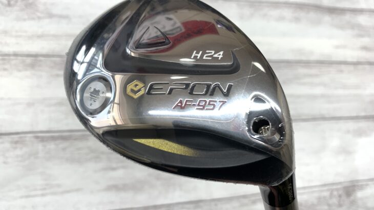 EPON AF-957 / RAUNE HYBRID