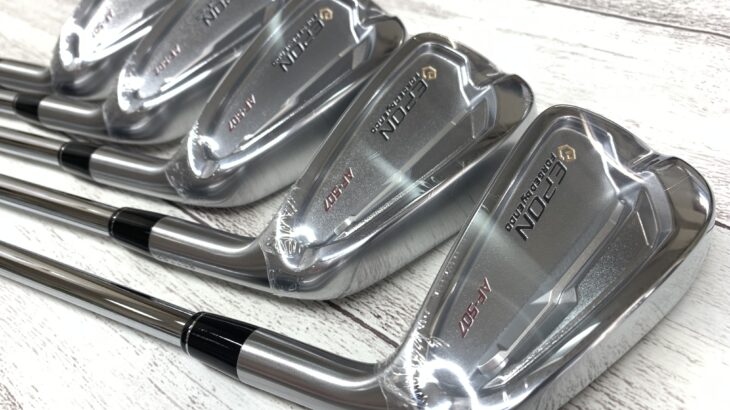 EPON AF-507 / N.S.PRO 950GH neo