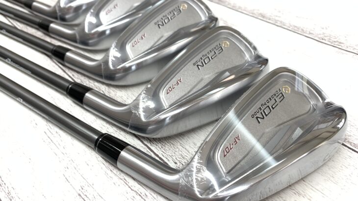 EPON AF-707 / Fujikura NEW MCI