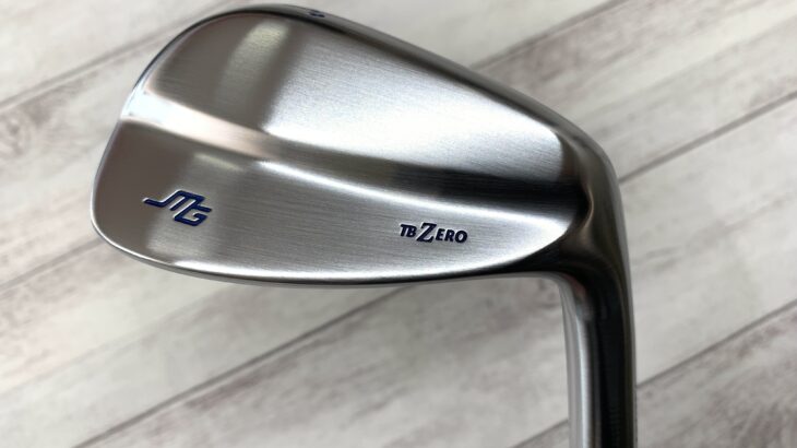 MIURAGIKEN TB-ZERO 51度 / DG-120