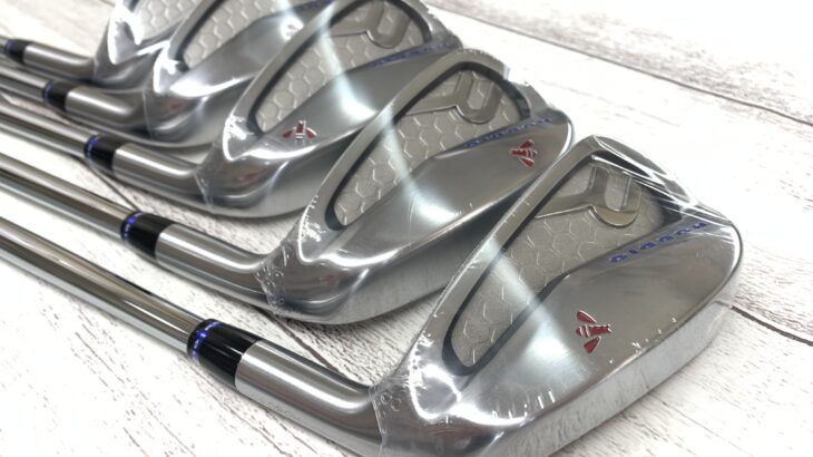 RODDIO PC FORGED / DG-105