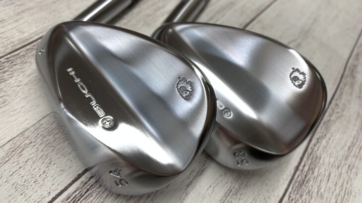 BUCHI T22WG / KBS WEDGE