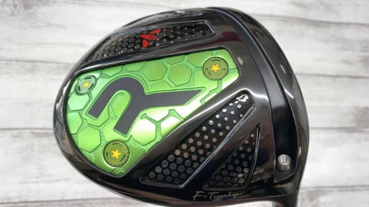 RODDIO F-Tuning Black