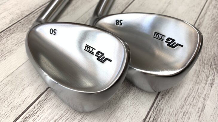 MIURAGIKEN TW wedge / N.S.PRO 950neo