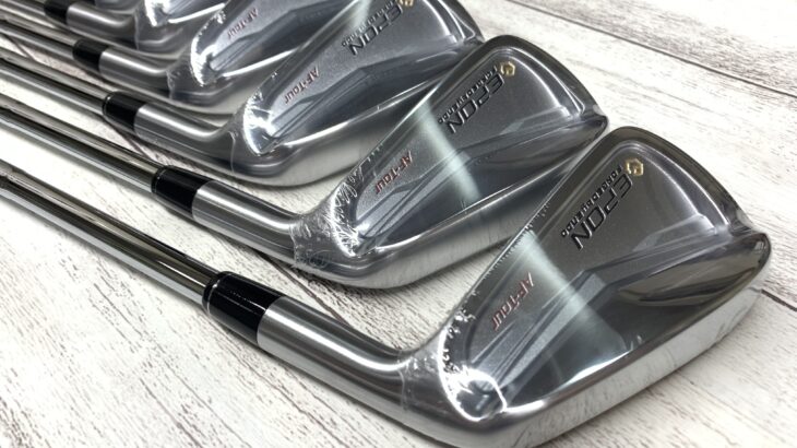 EPON AF-Tour CB2 / MODUS3 TOUR 130
