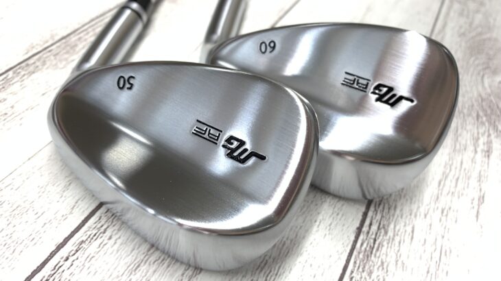 MIURAGIKEN RF WEDGE / PROJECT X